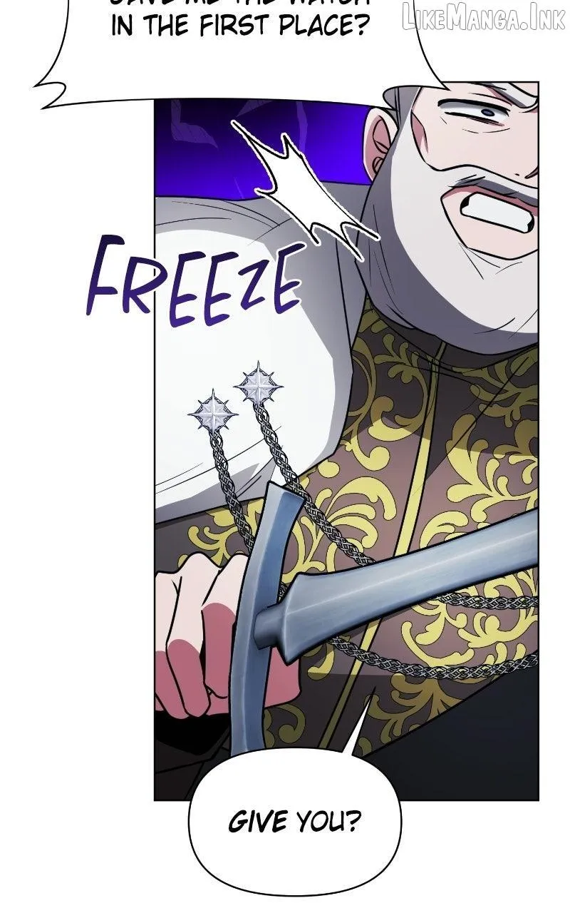 My Ruined Academy chapter 91 page 102