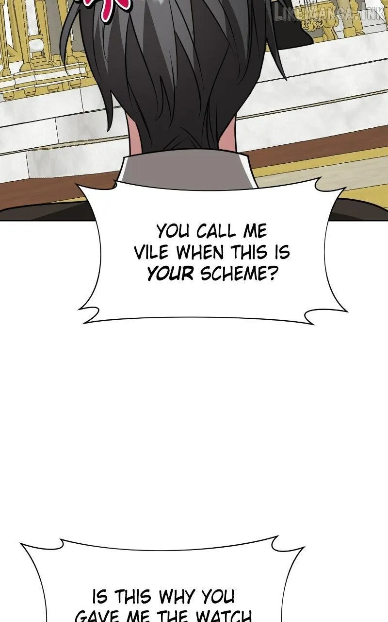 My Ruined Academy chapter 91 page 101