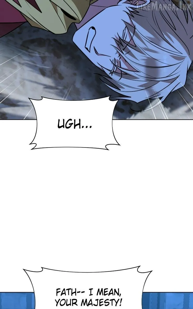 My Ruined Academy chapter 92 page 14