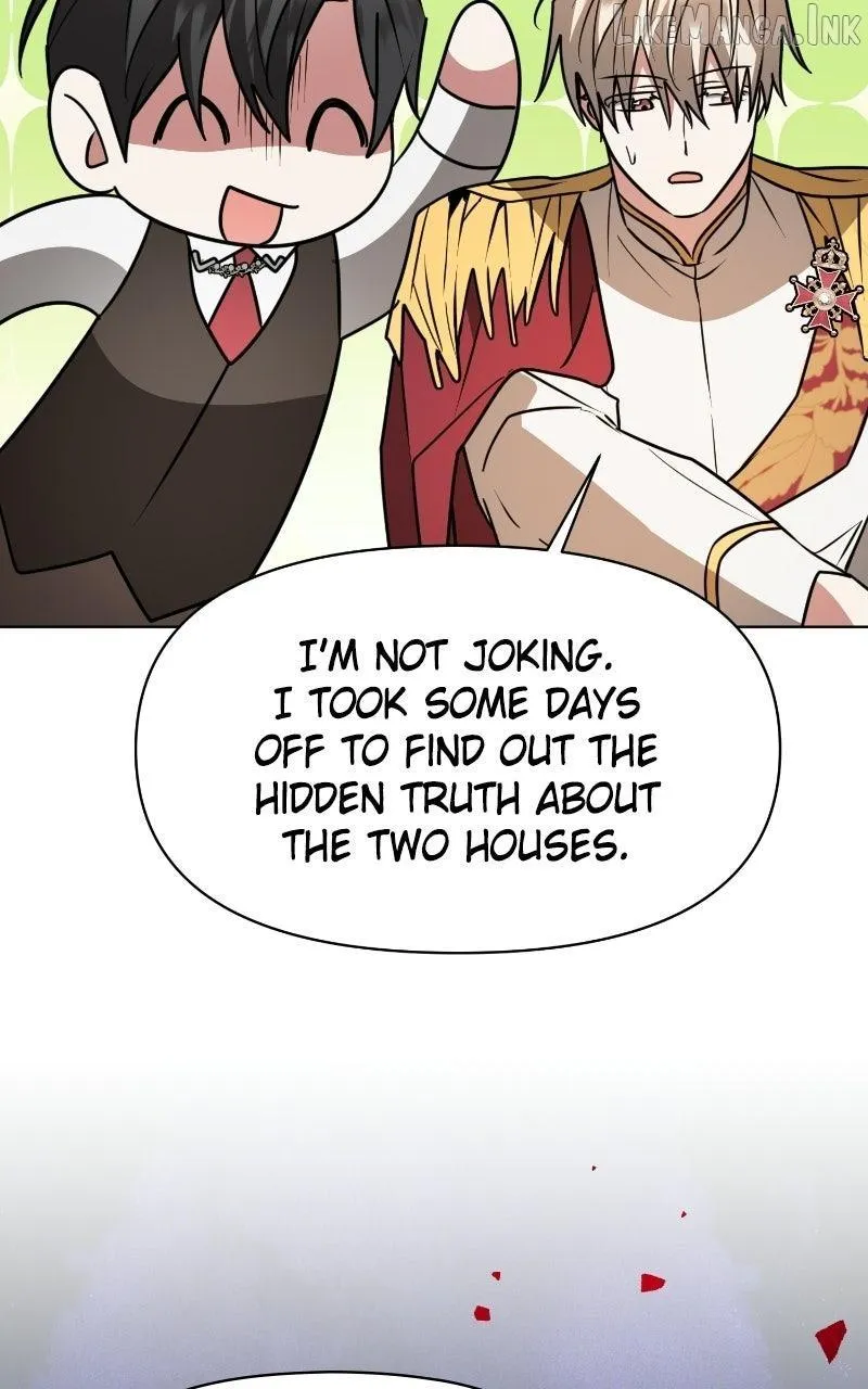 My Ruined Academy chapter 92 page 58
