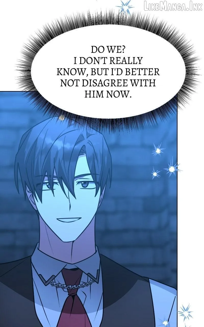 My Ruined Academy chapter 92 page 83