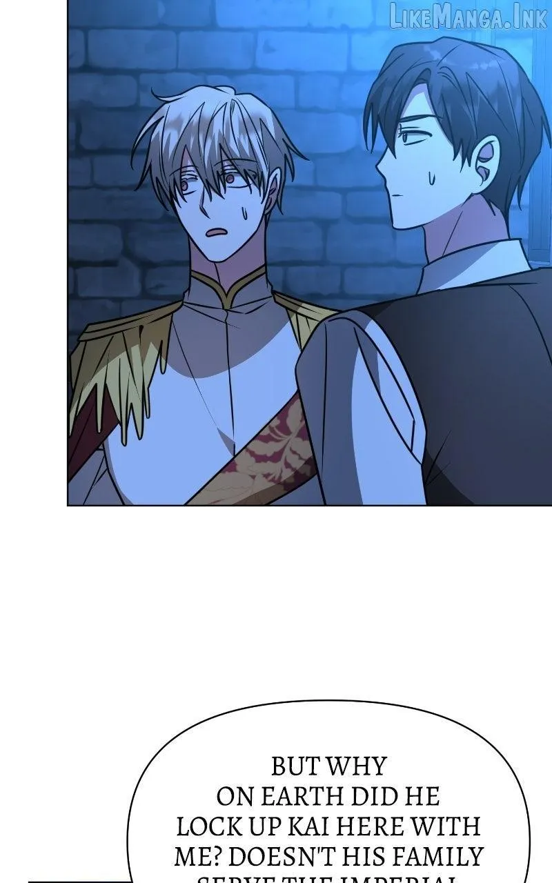 My Ruined Academy chapter 92 page 20