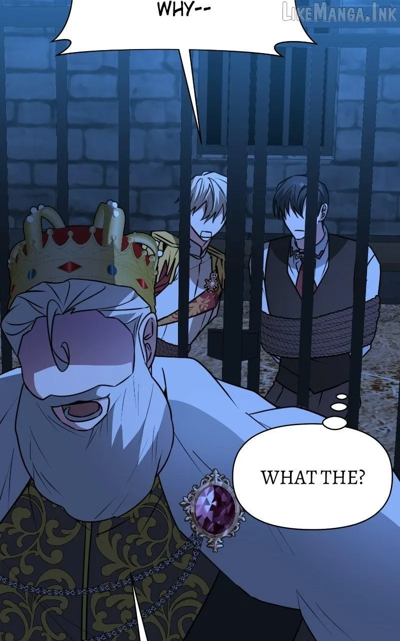 My Ruined Academy chapter 92 page 15