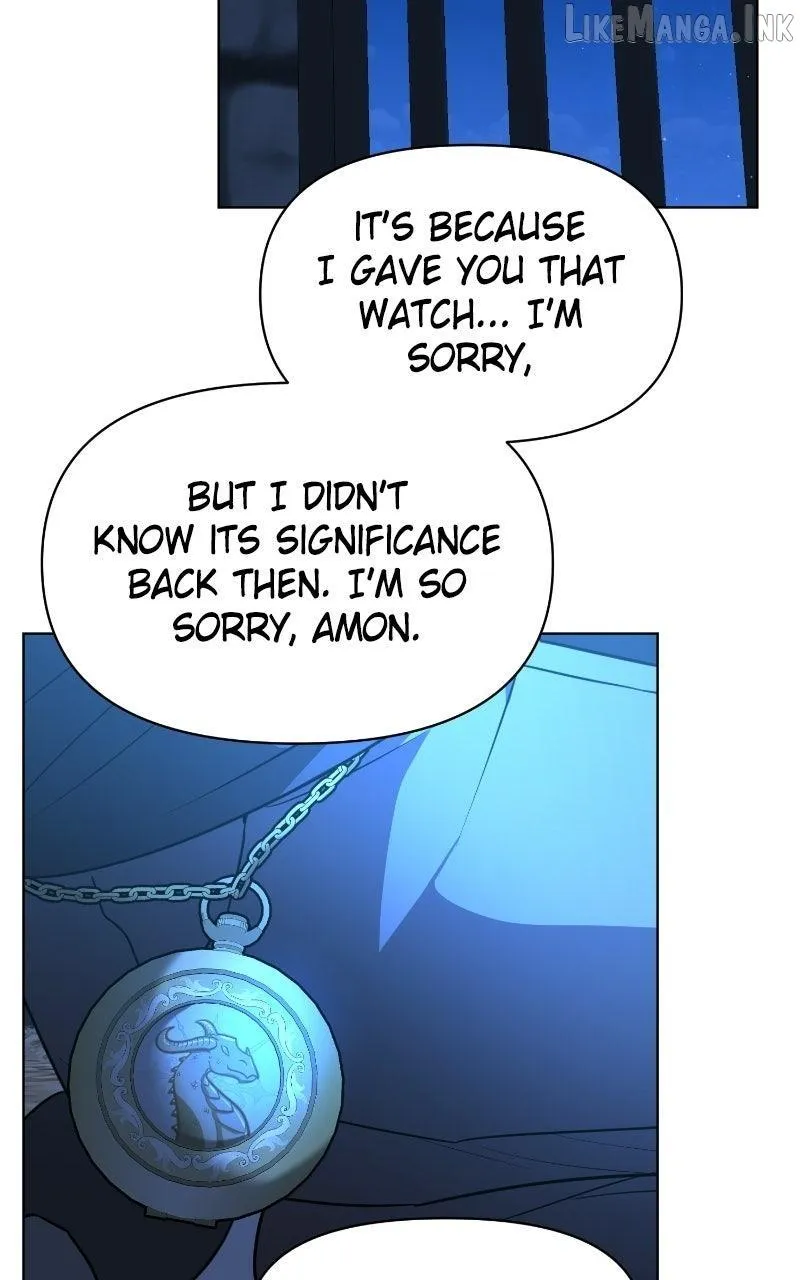 My Ruined Academy chapter 92 page 35