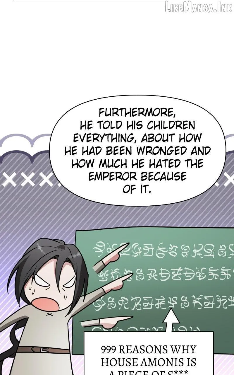 My Ruined Academy chapter 92 page 79