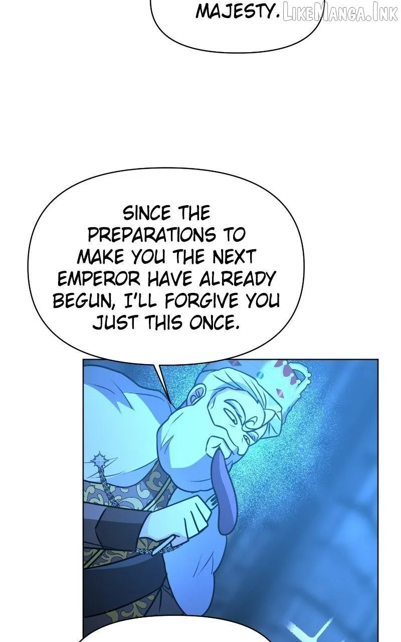 My Ruined Academy chapter 92 page 89