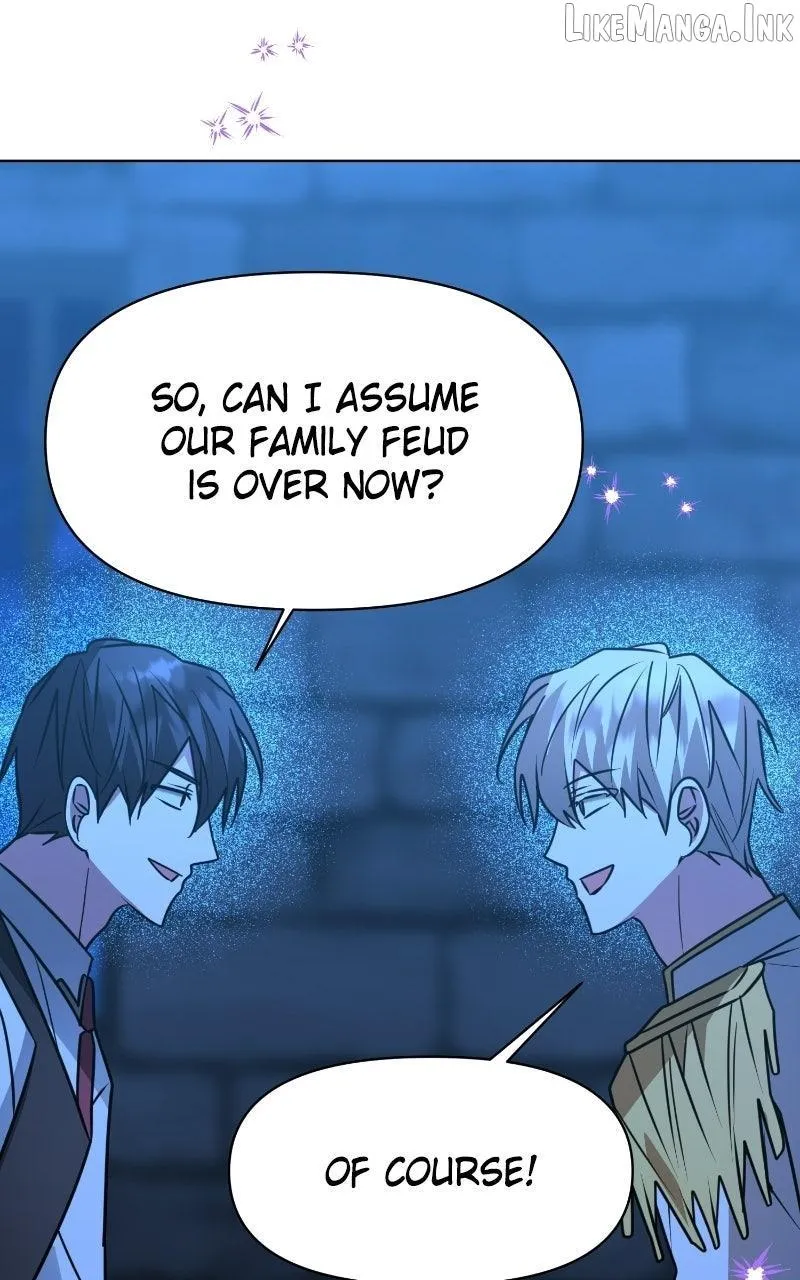 My Ruined Academy chapter 92 page 86