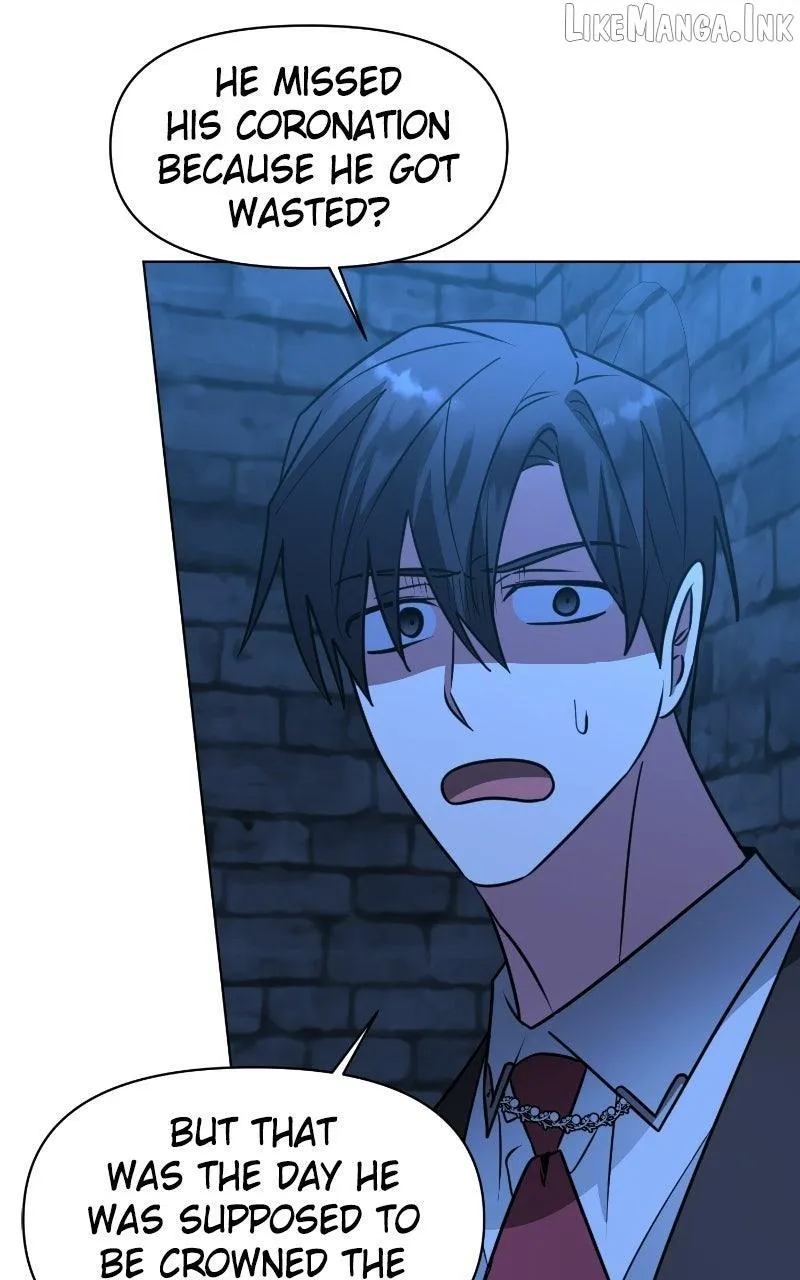 My Ruined Academy chapter 92 page 66