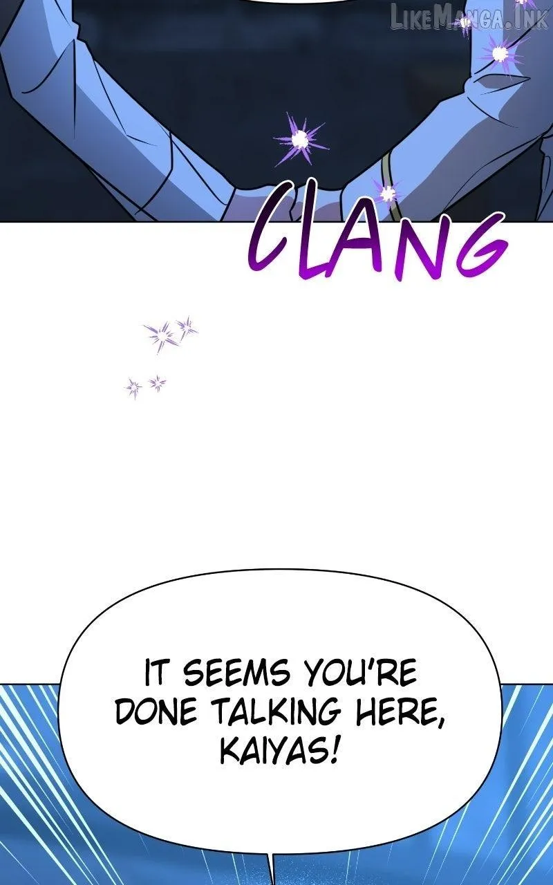 My Ruined Academy chapter 92 page 87