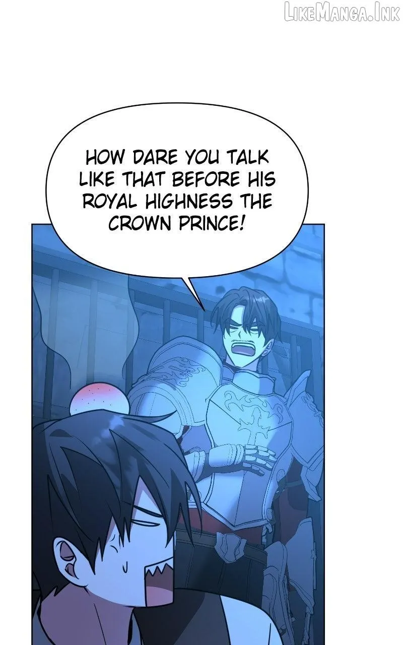 My Ruined Academy chapter 92 page 28