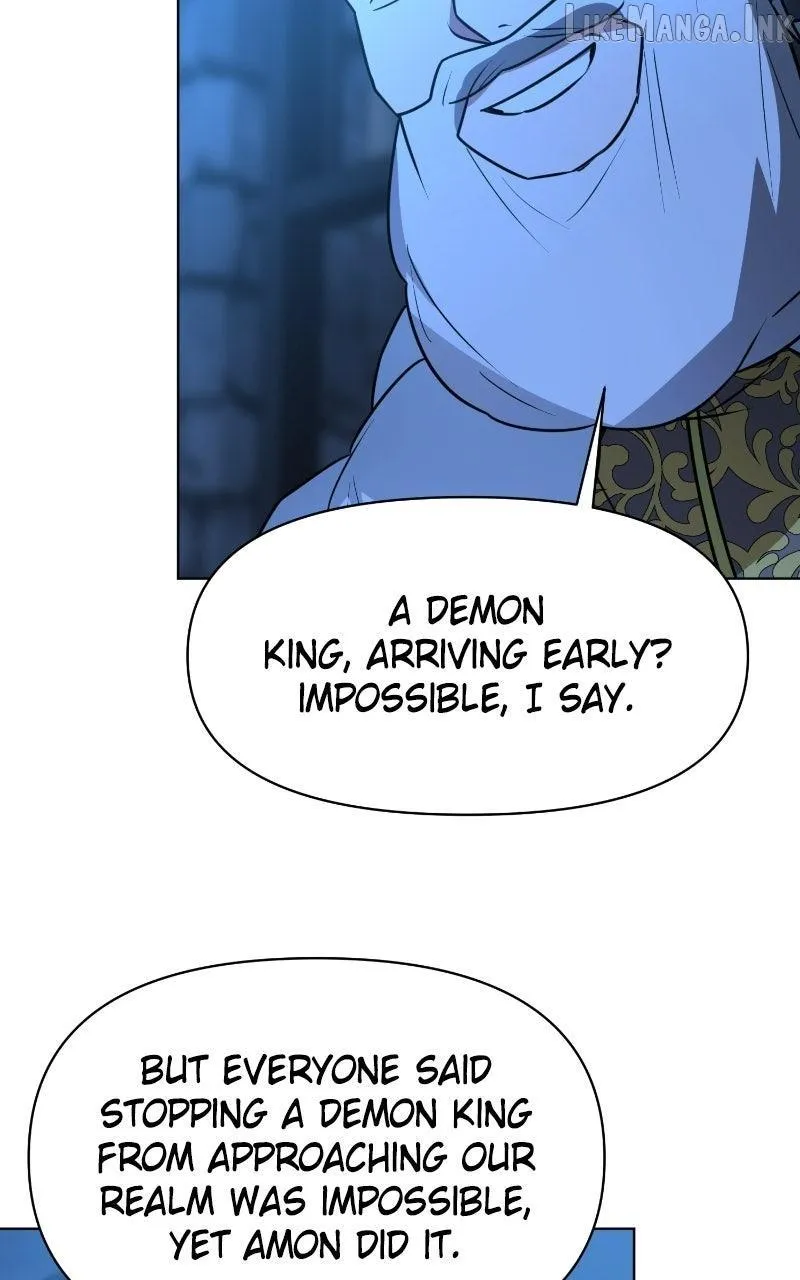 My Ruined Academy chapter 92 page 96
