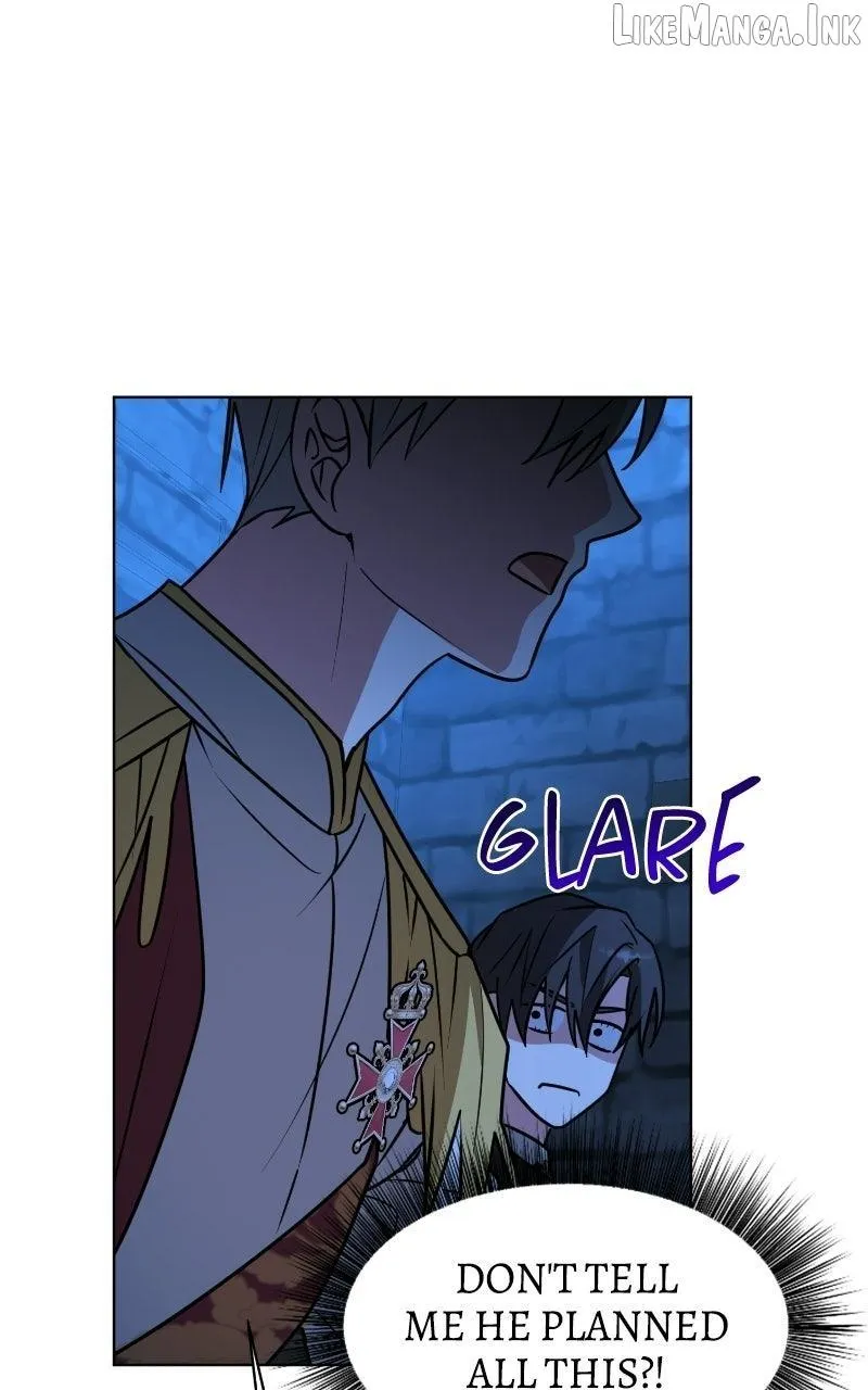 My Ruined Academy chapter 92 page 94