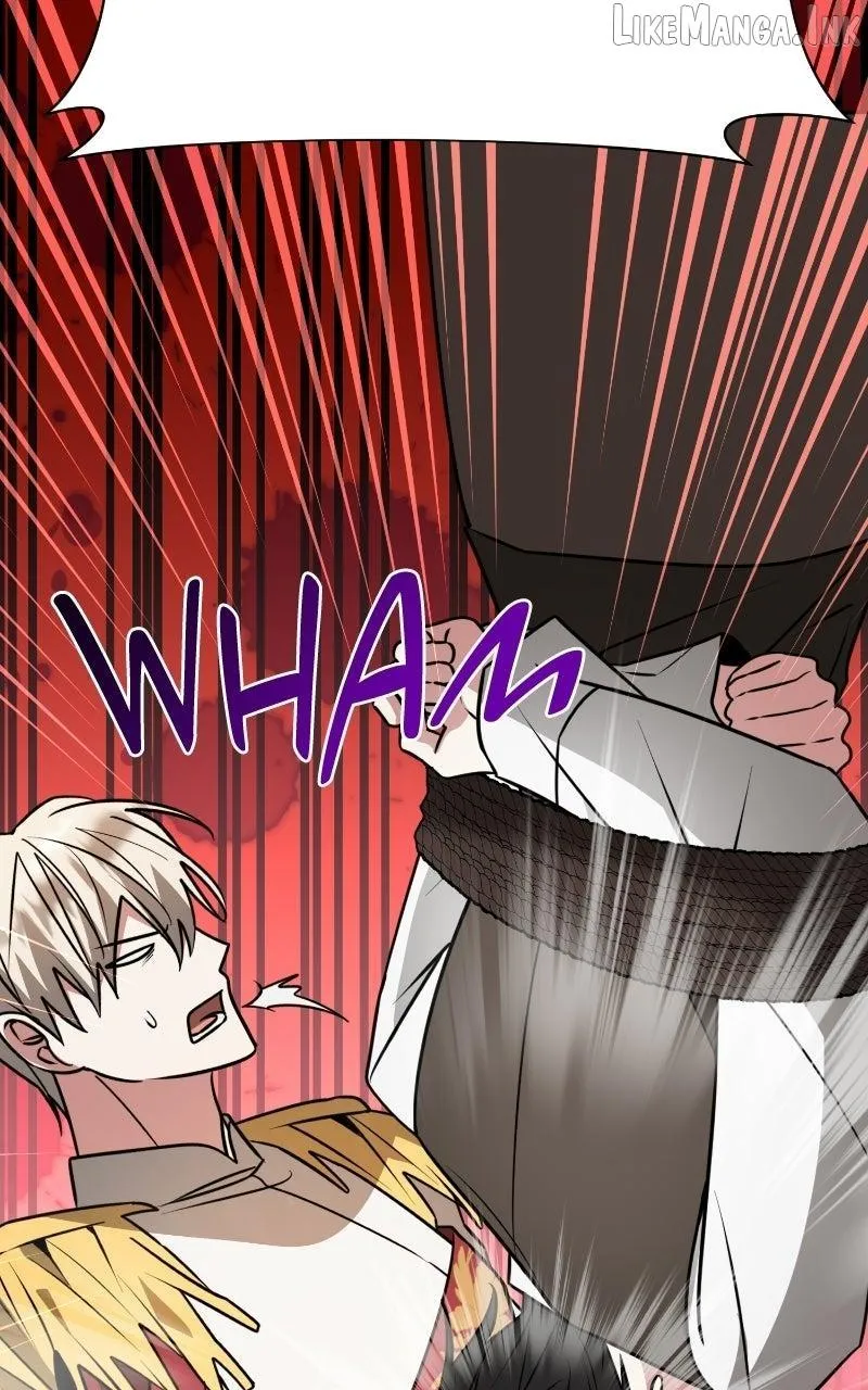 My Ruined Academy chapter 92 page 24