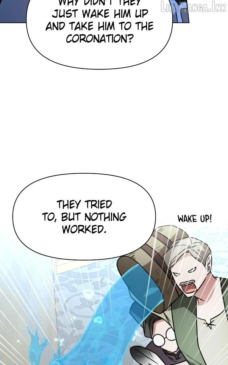 My Ruined Academy chapter 92 page 68