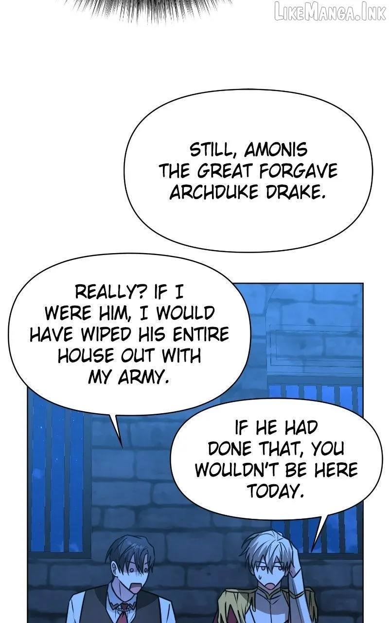 My Ruined Academy chapter 92 page 75