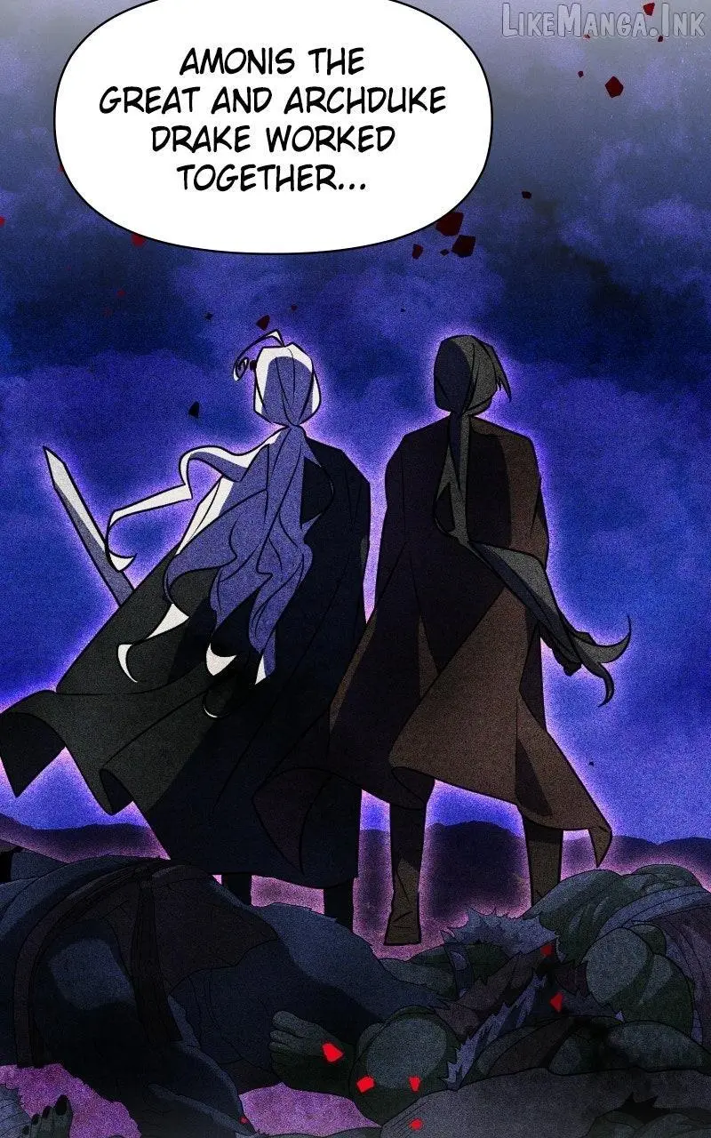 My Ruined Academy chapter 92 page 59