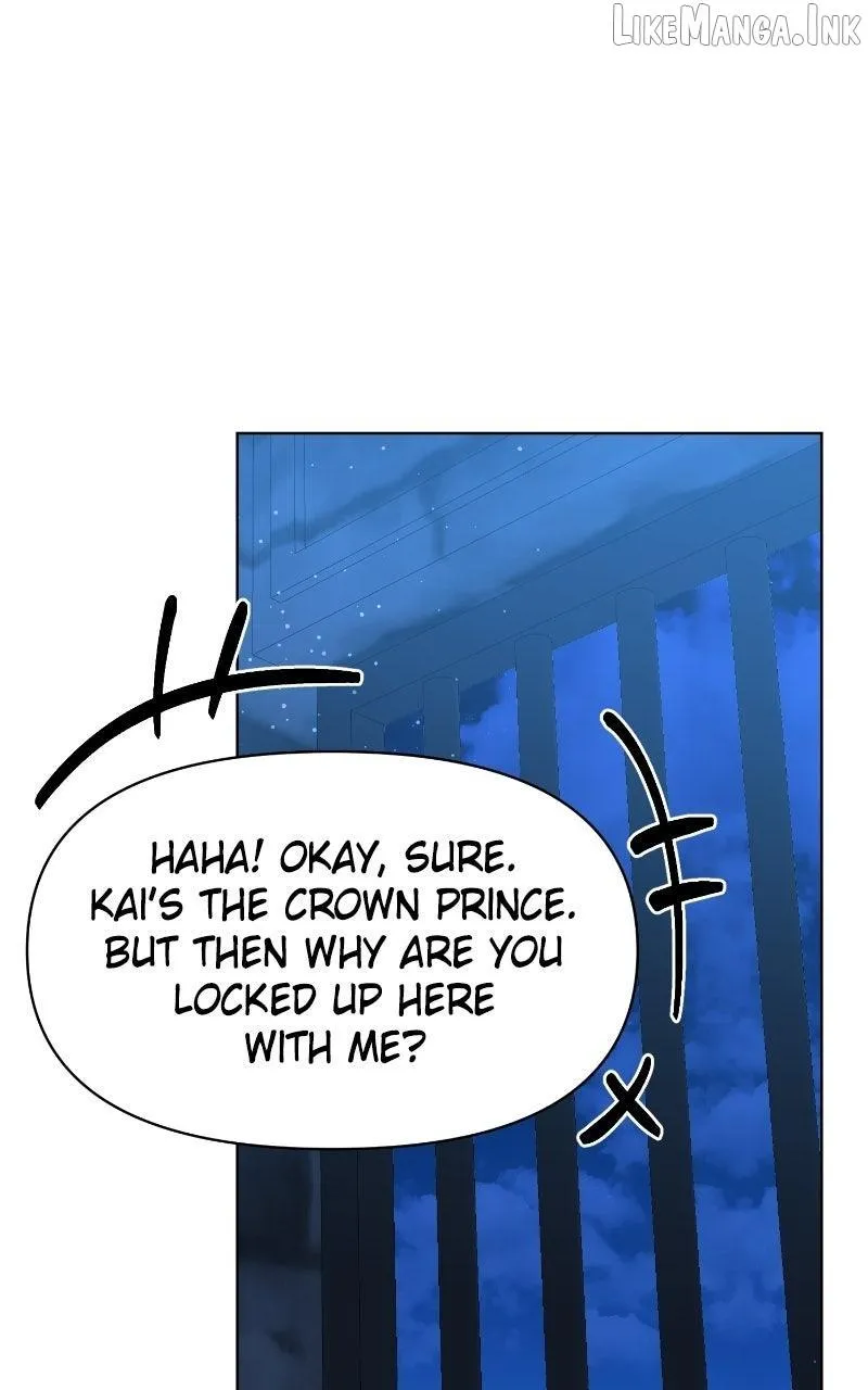 My Ruined Academy chapter 92 page 34