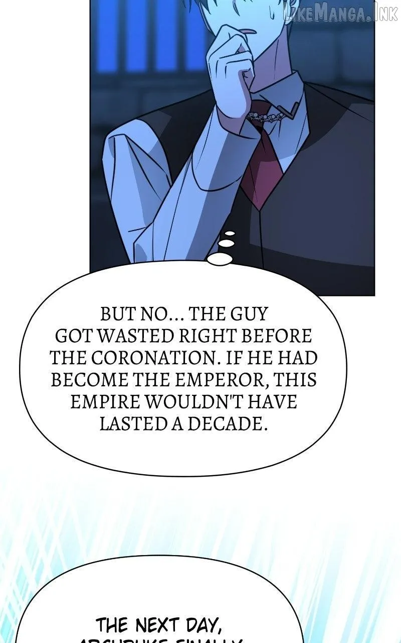 My Ruined Academy chapter 92 page 71