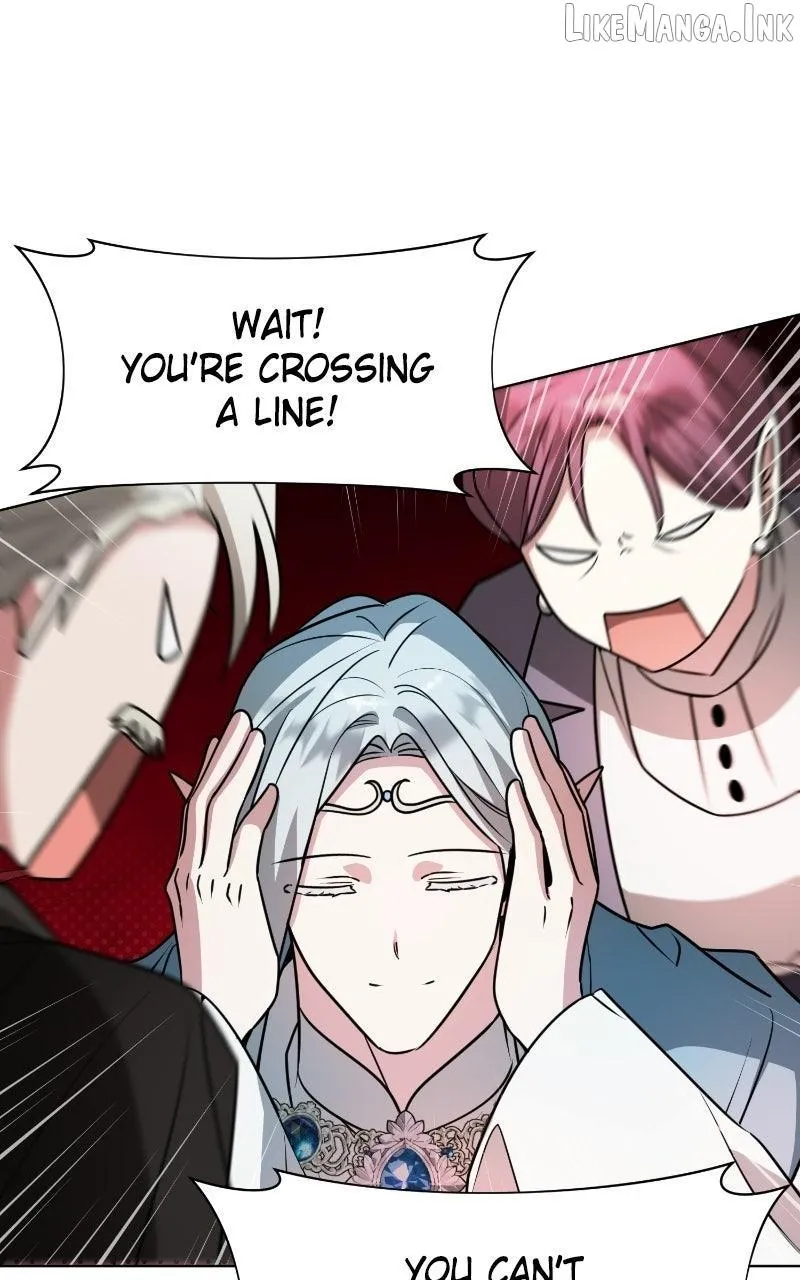 My Ruined Academy chapter 93 page 35