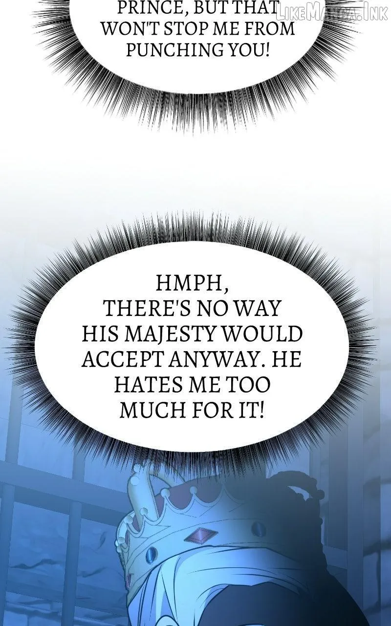 My Ruined Academy chapter 93 page 6