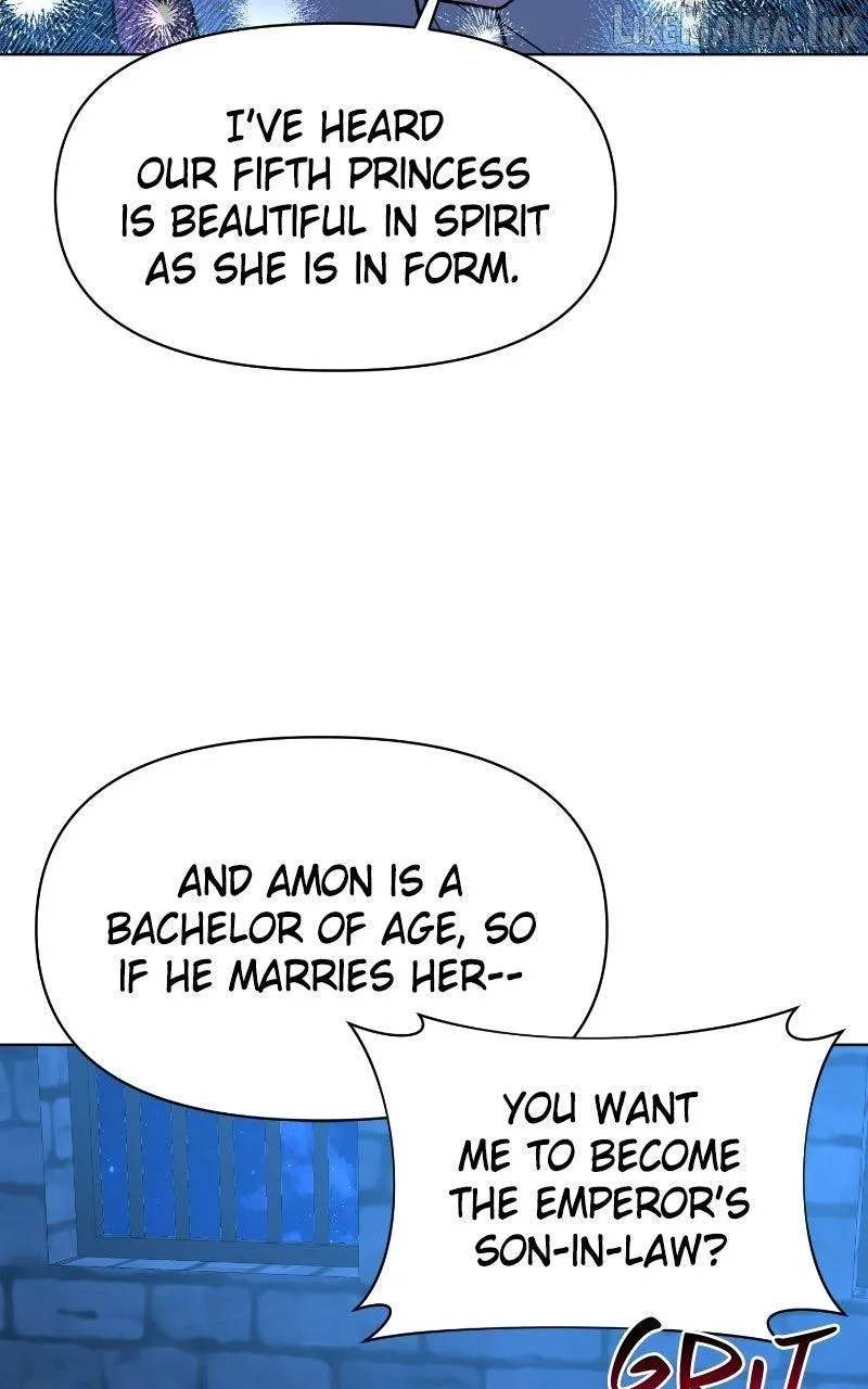 My Ruined Academy chapter 93 page 3