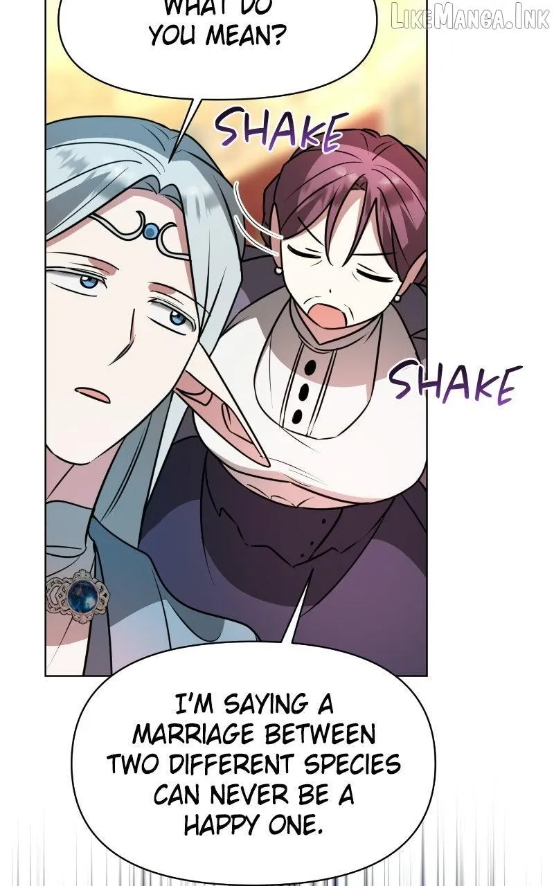 My Ruined Academy chapter 93 page 63