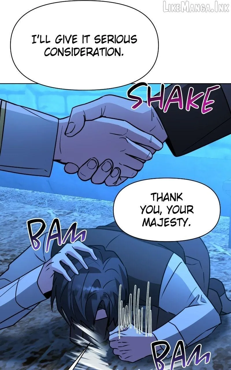 My Ruined Academy chapter 93 page 12