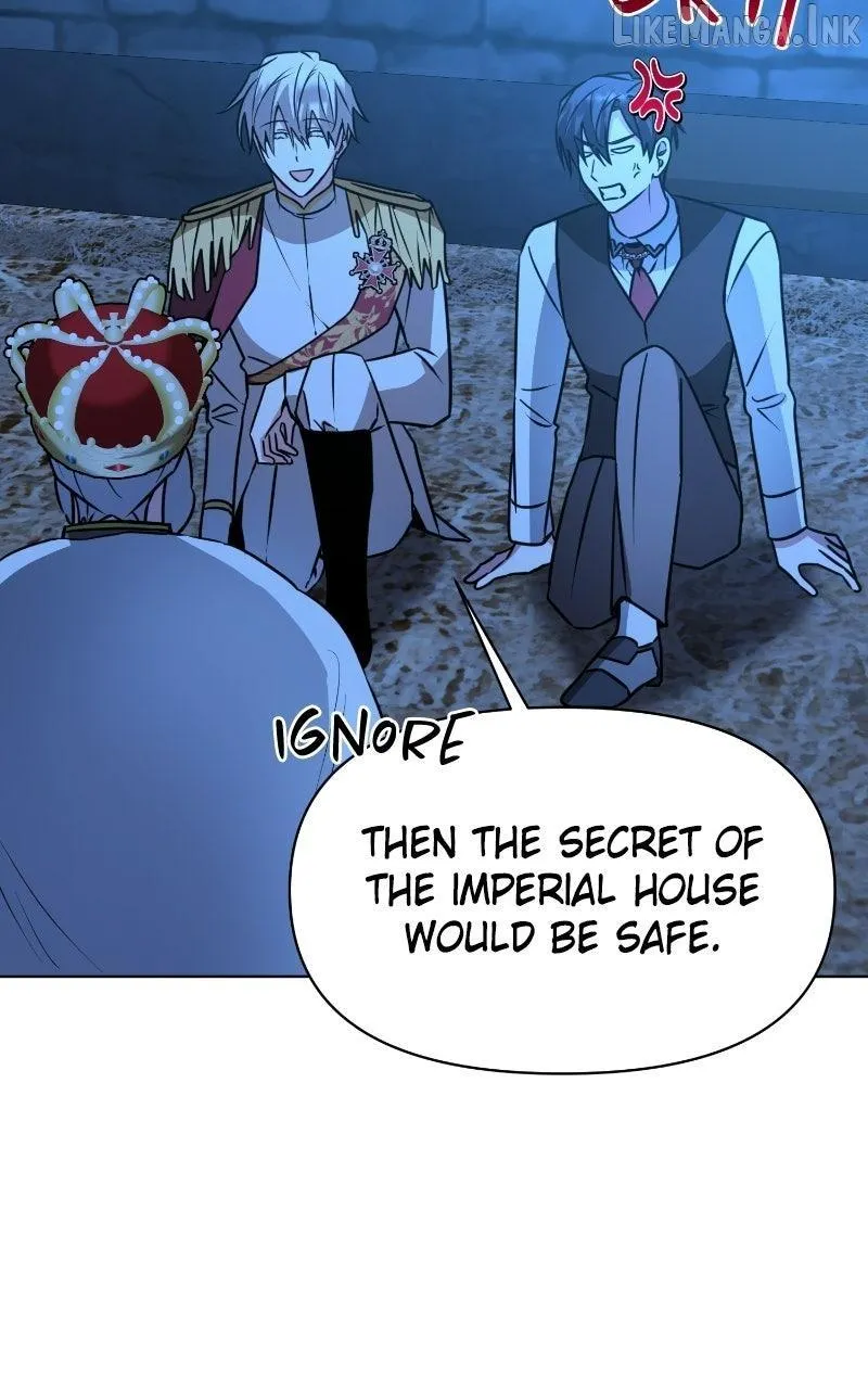 My Ruined Academy chapter 93 page 4
