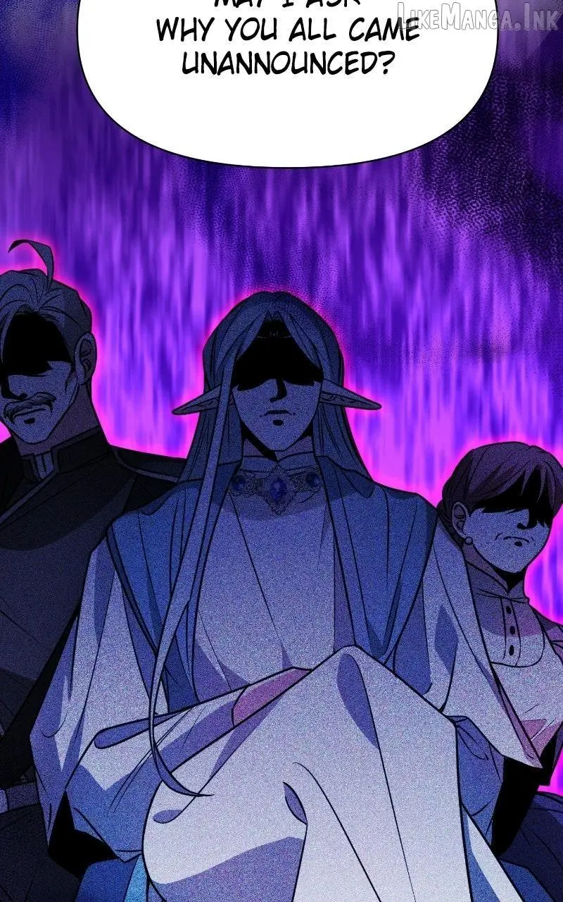 My Ruined Academy chapter 93 page 23