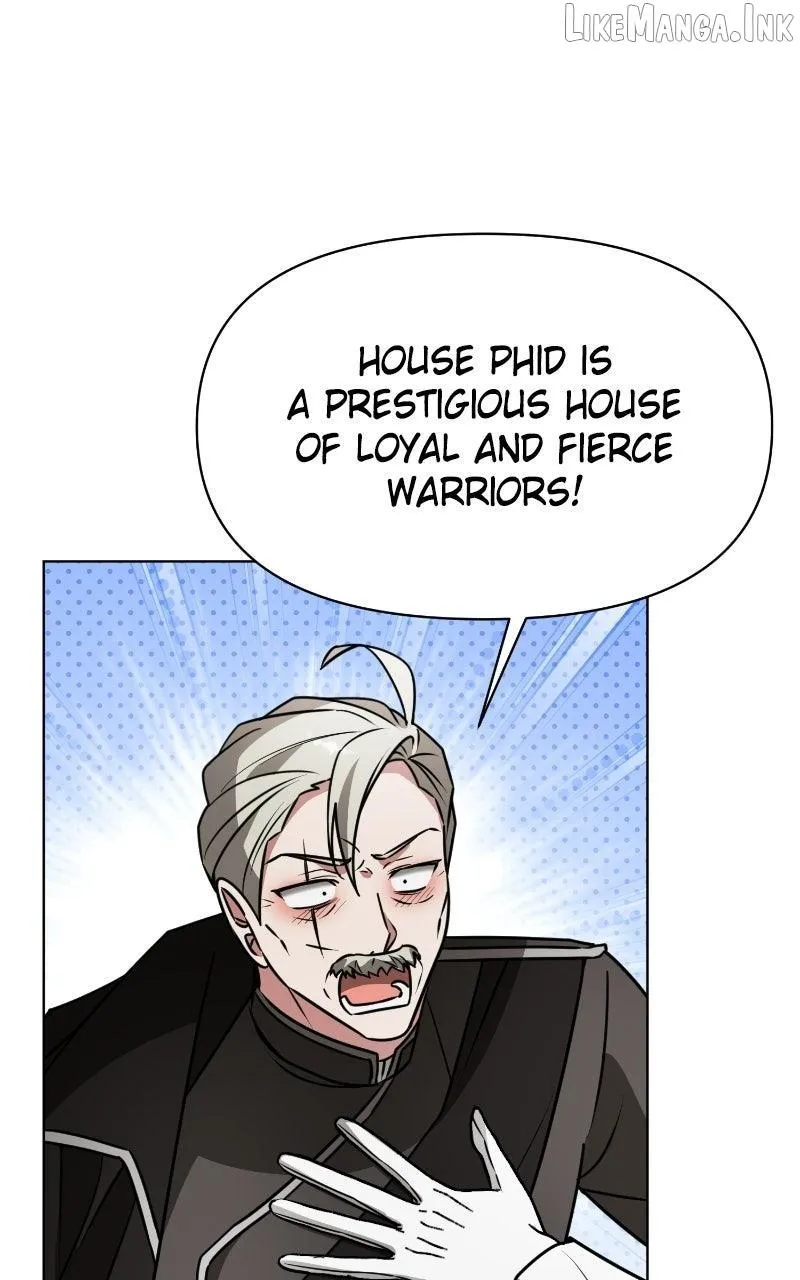My Ruined Academy chapter 93 page 72