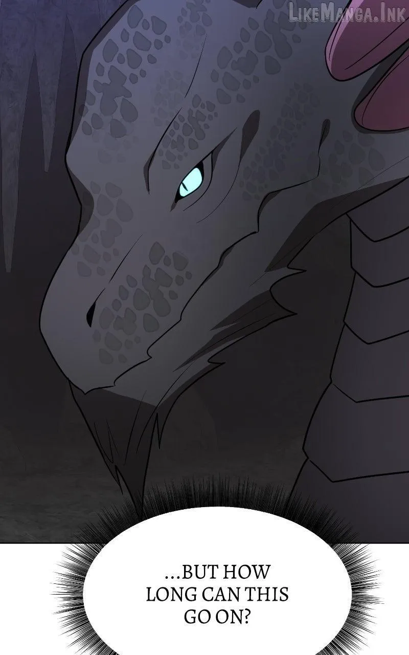 My Ruined Academy chapter 93 page 101