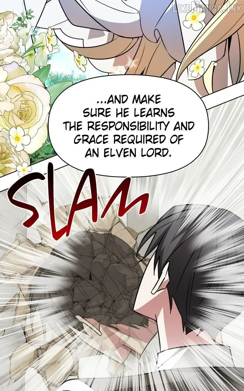 My Ruined Academy chapter 93 page 53