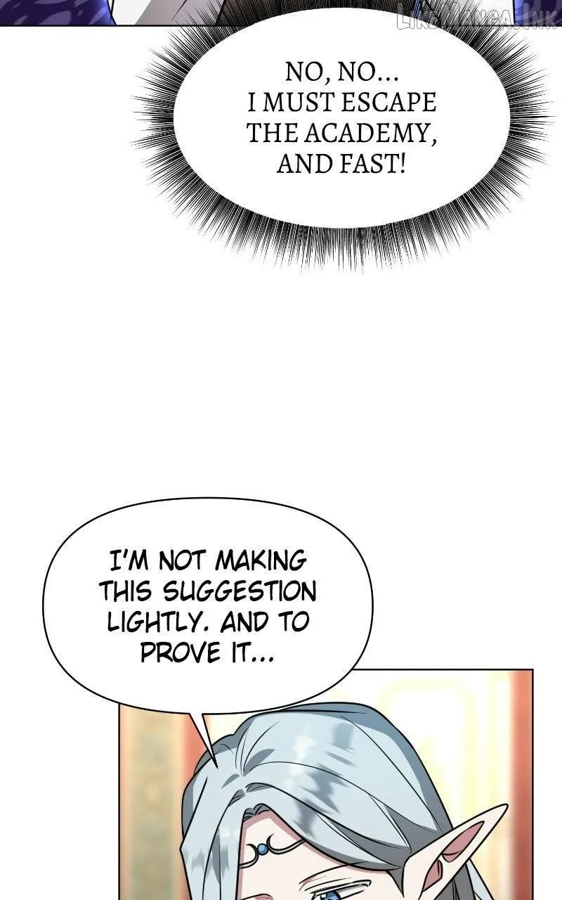 My Ruined Academy chapter 93 page 50