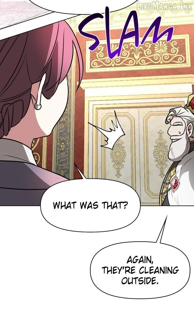 My Ruined Academy chapter 93 page 70