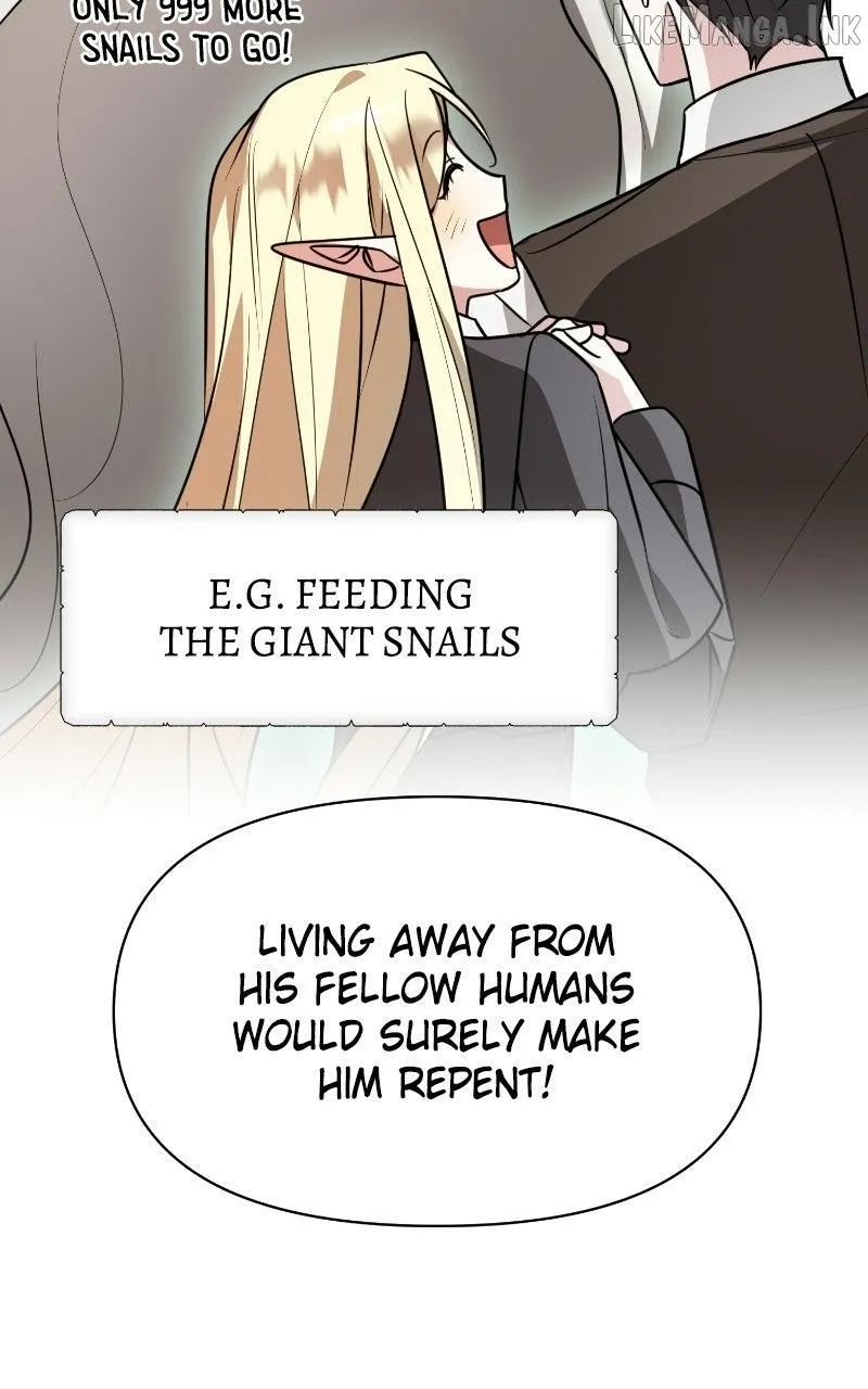 My Ruined Academy chapter 93 page 34