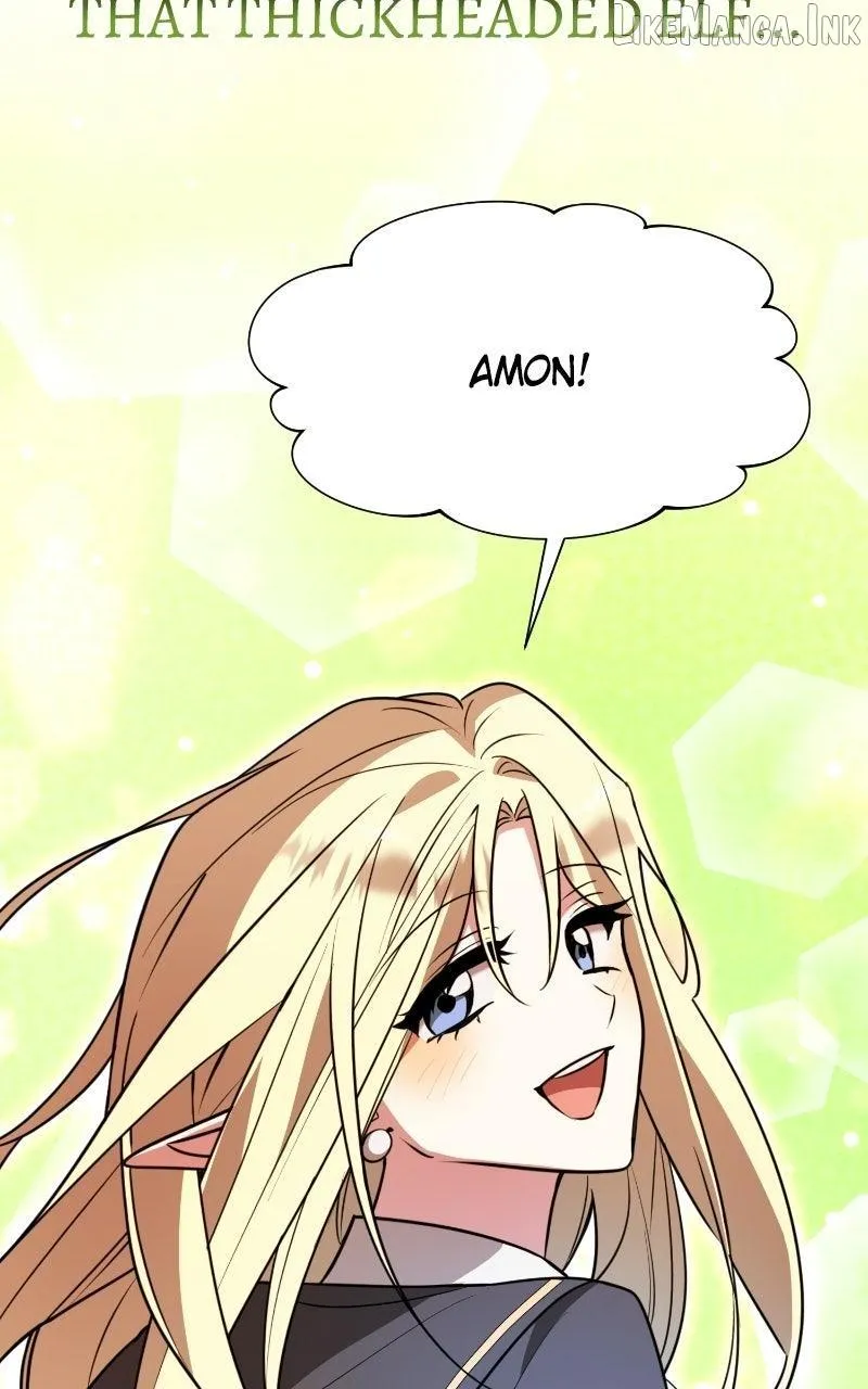 My Ruined Academy chapter 93 page 42