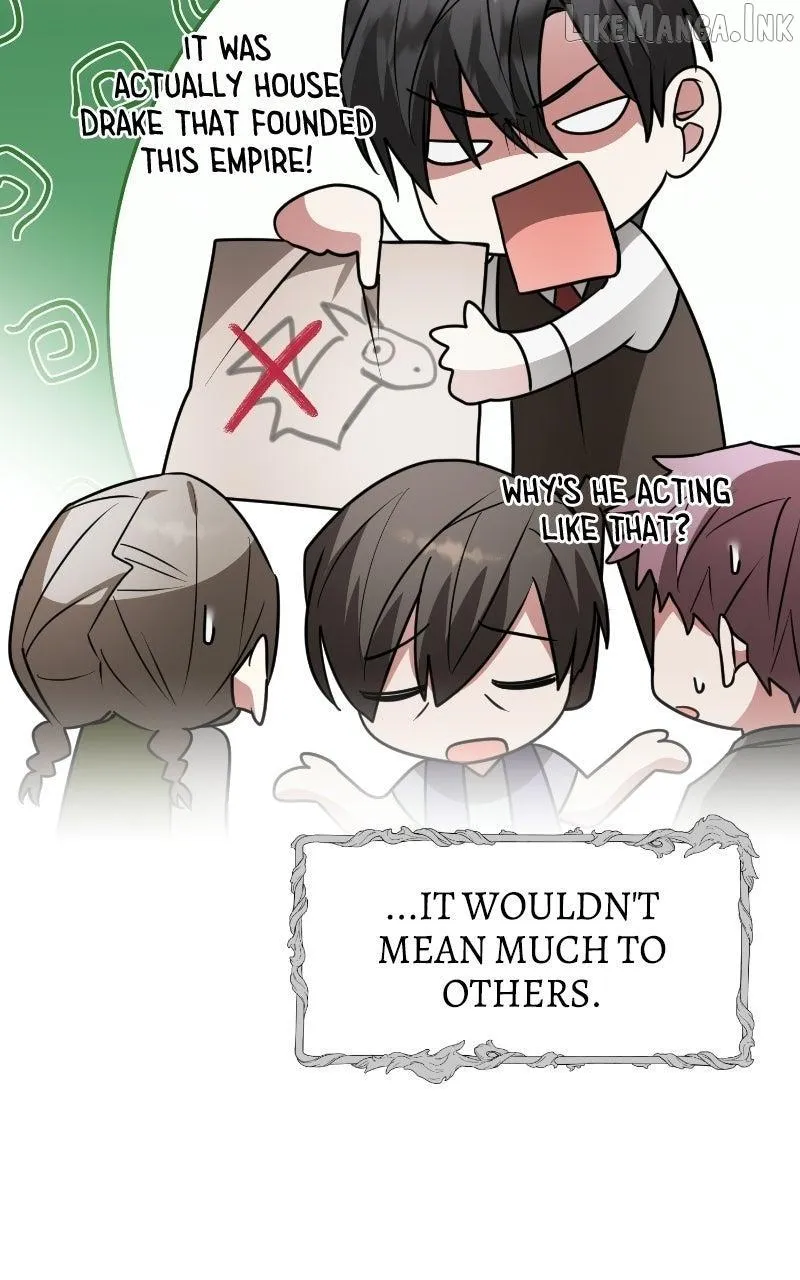 My Ruined Academy chapter 93 page 10