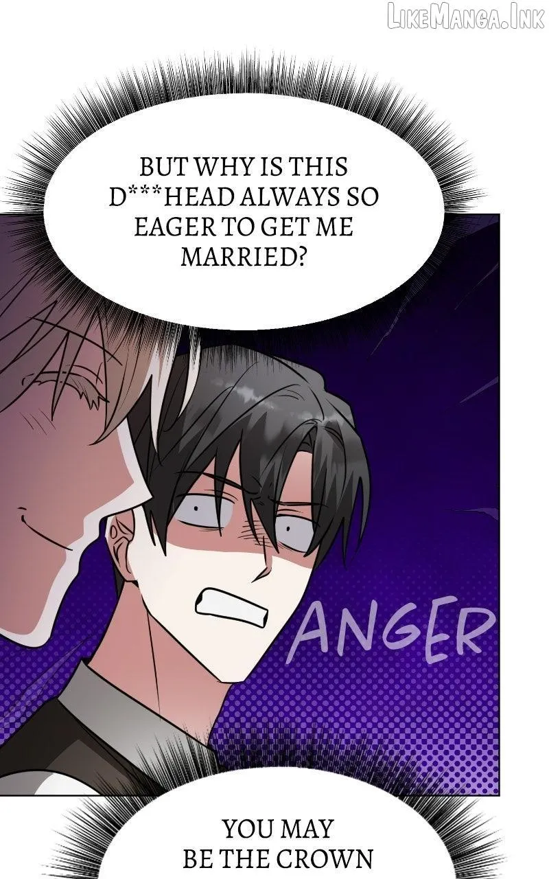 My Ruined Academy chapter 93 page 5