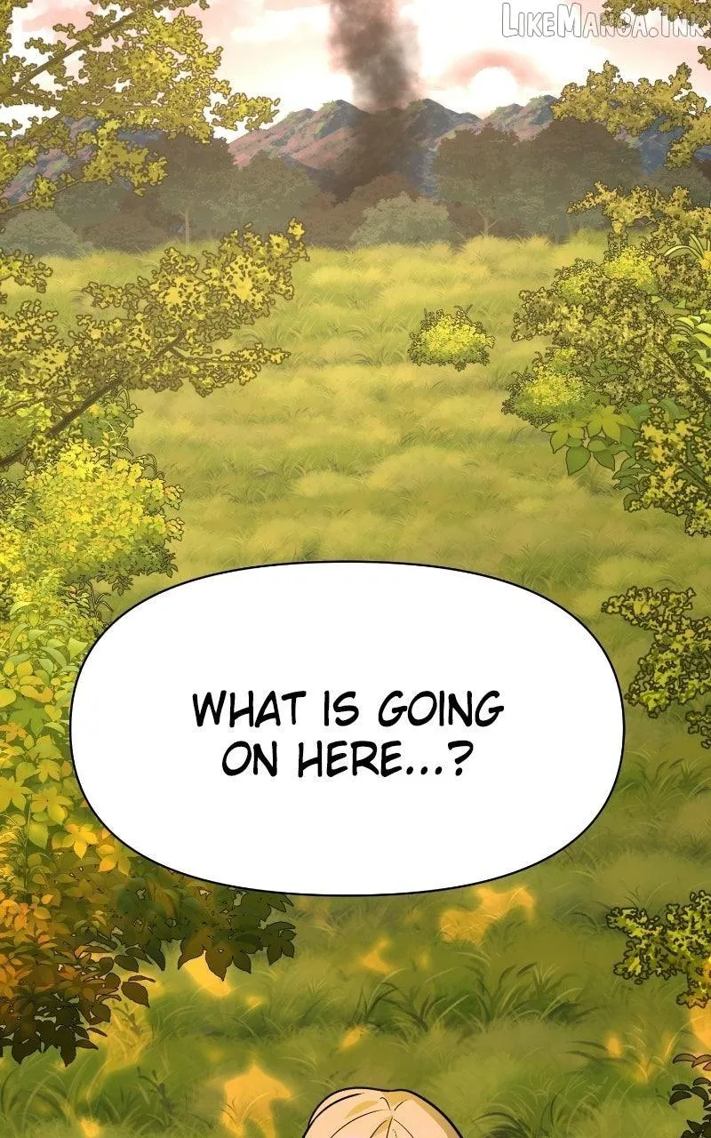 My Ruined Academy chapter 93 page 94