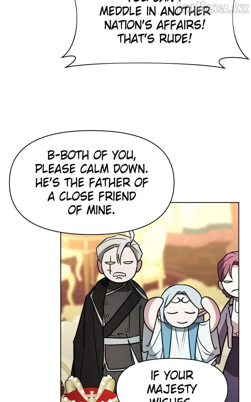 My Ruined Academy chapter 93 page 36