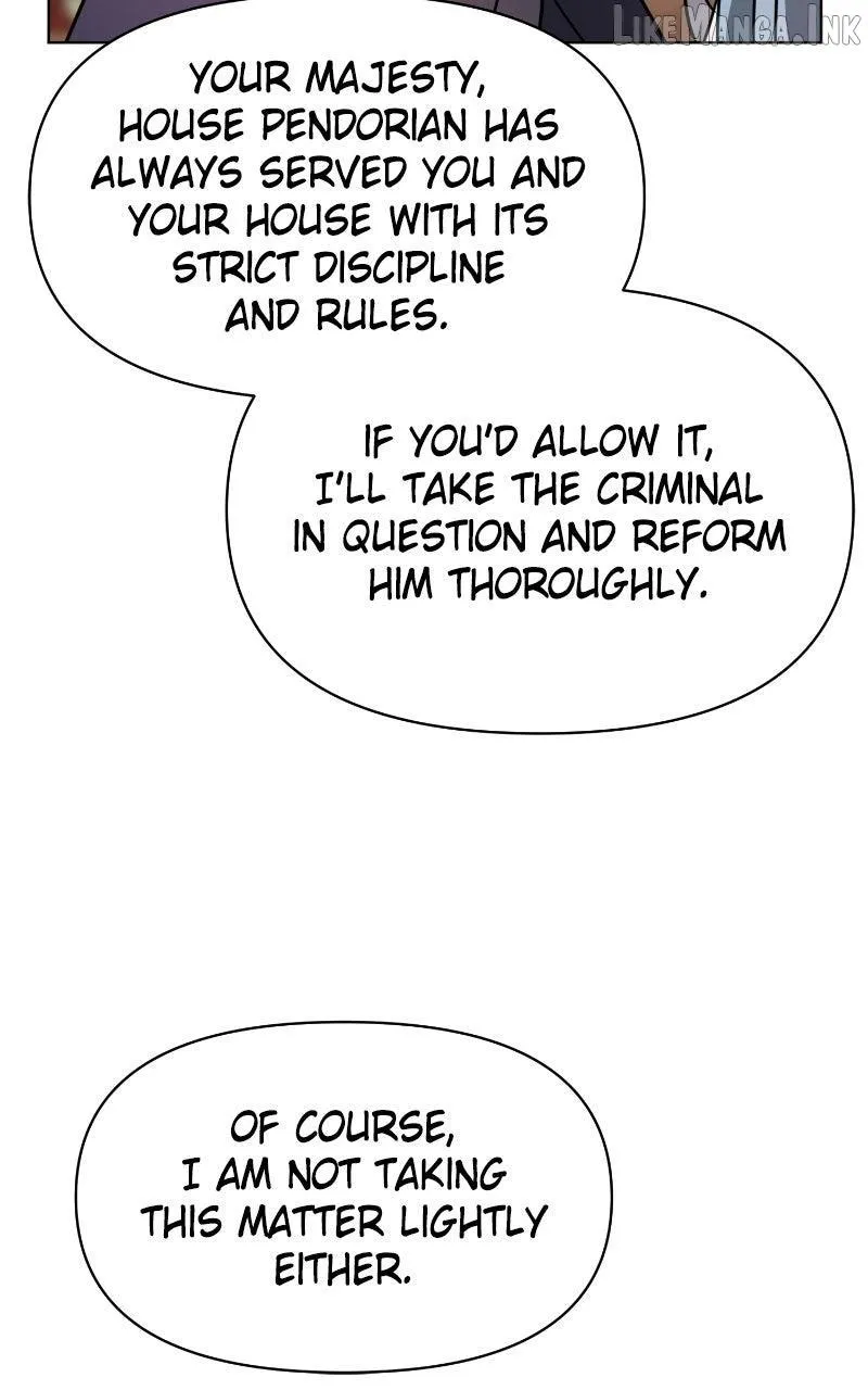 My Ruined Academy chapter 93 page 67