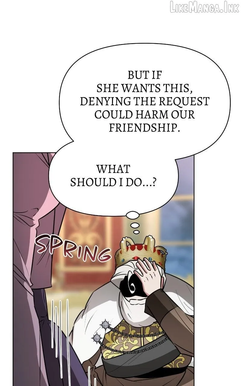 My Ruined Academy chapter 93 page 60