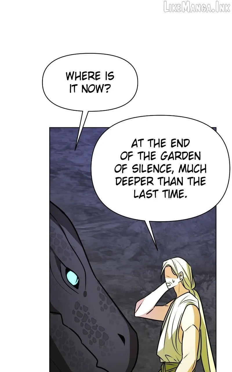 My Ruined Academy chapter 93 page 99