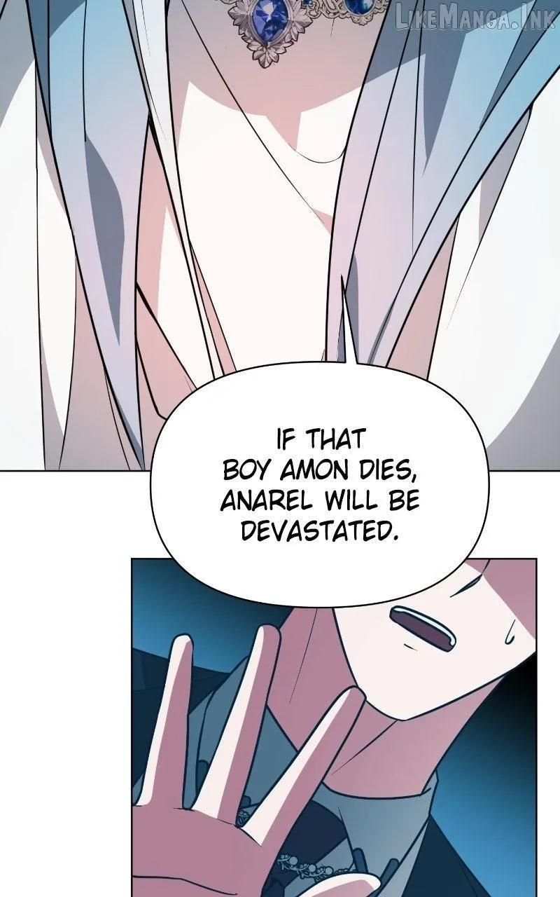 My Ruined Academy chapter 93 page 40