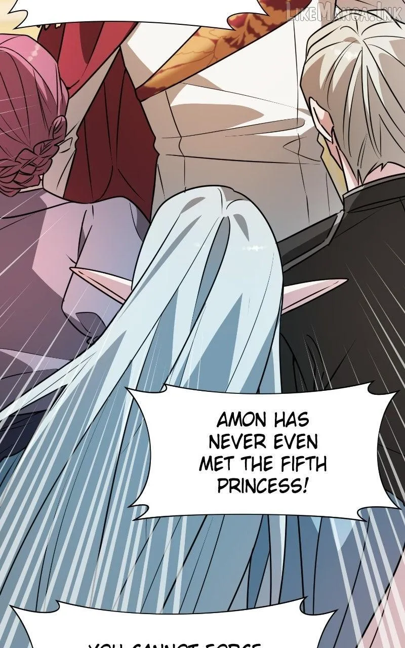 My Ruined Academy chapter 93 page 82