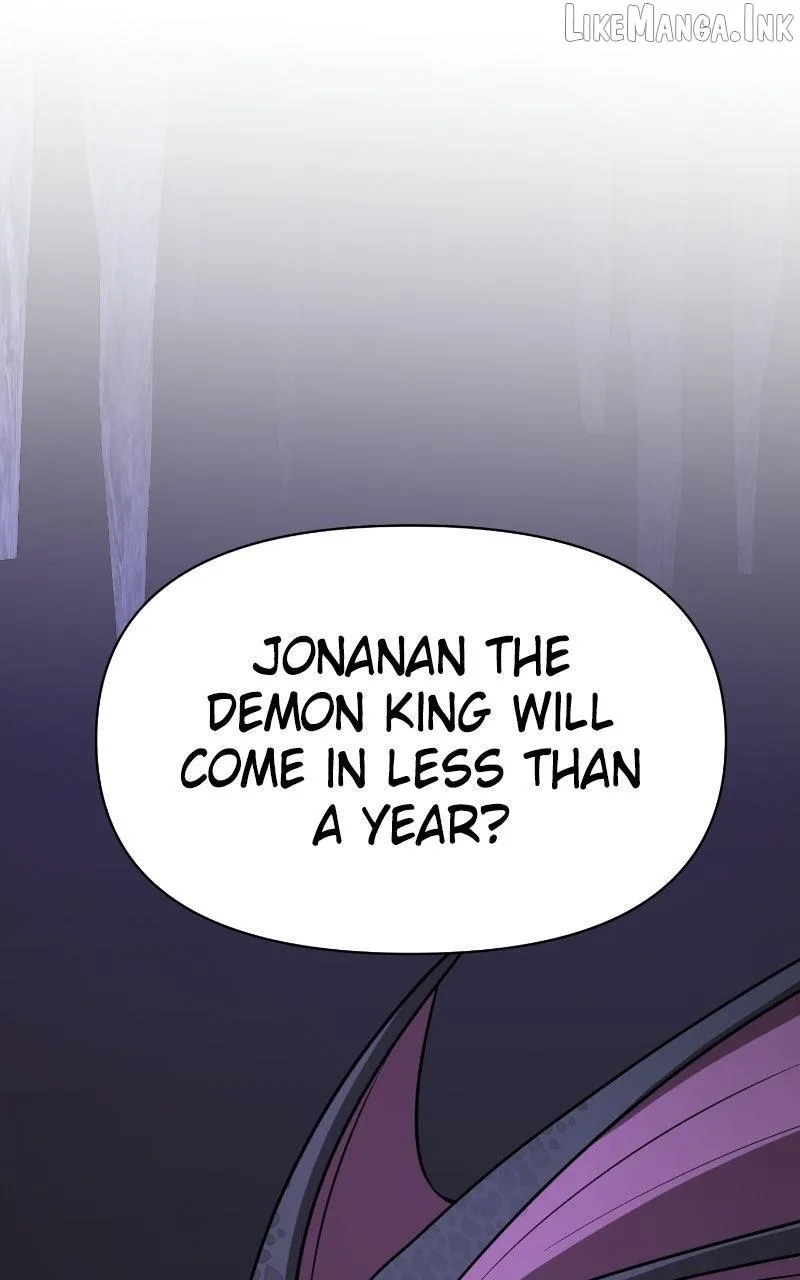 My Ruined Academy chapter 93 page 96