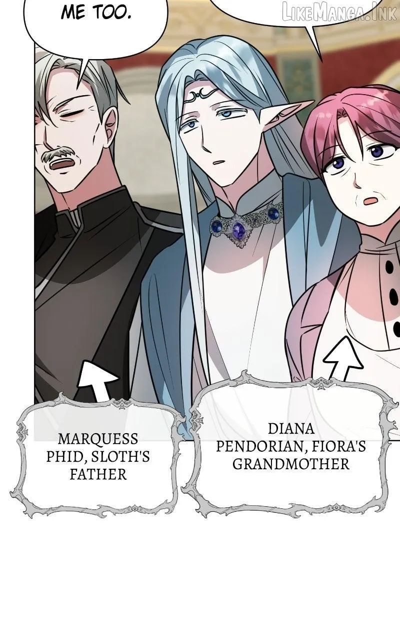 My Ruined Academy chapter 93 page 25