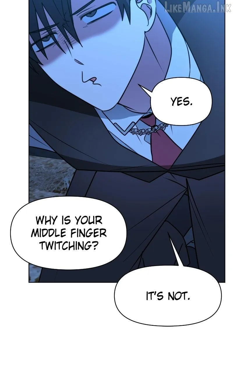 My Ruined Academy chapter 93 page 14