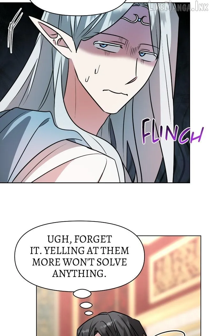 My Ruined Academy chapter 94 page 63