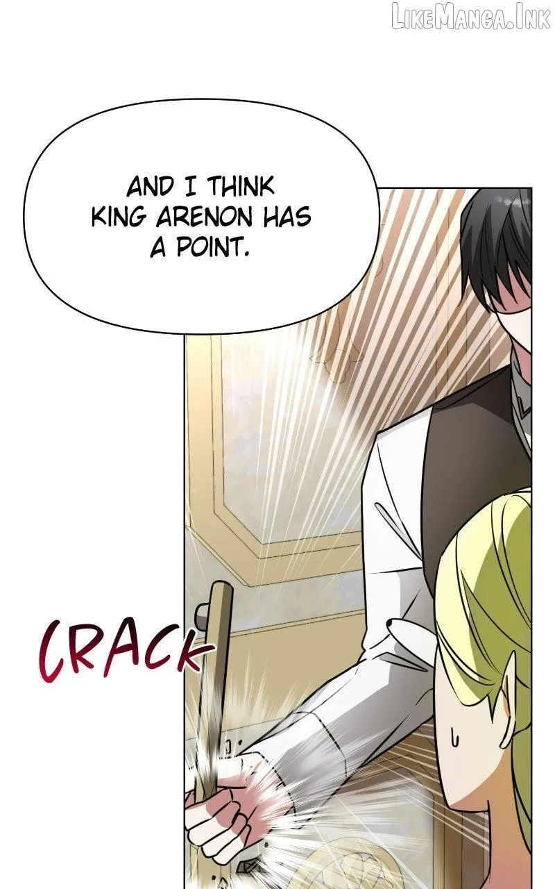 My Ruined Academy chapter 94 page 46